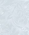 莫里斯系列 壁紙-罌栗花紋
