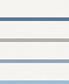平紋橫線條織品 壁紙