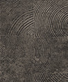 細緻年輪方木 壁紙(褐灰）