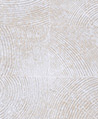 細緻年輪方木 壁紙(米灰）
