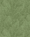 加勒比海植葉 壁紙(綠)