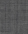 濃色織布紋 壁紙(灰色）